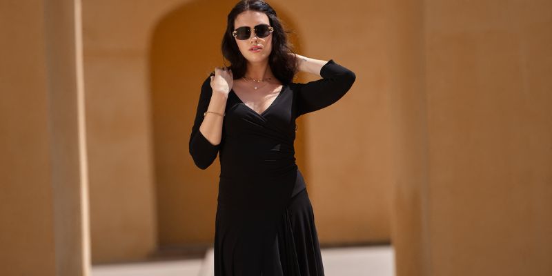 New Year's Party Outfit Ideas That Make You Center of Attention | 3 Bison New Year's Party Outfit Ideas That Make You Center of Attention | 3 Bison
