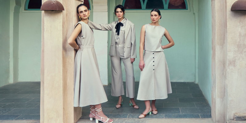 What to Wear in Office for Ladies? | 3 Bison What to Wear in Office for Ladies? | 3 Bison