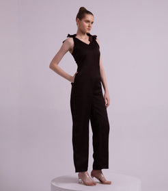 Bow Style Jumpsuit 4