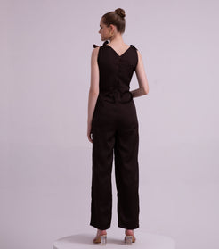 Bow Style Jumpsuit 5