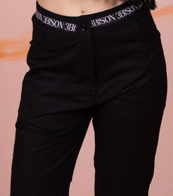 Black Skiny Pant for Women 3