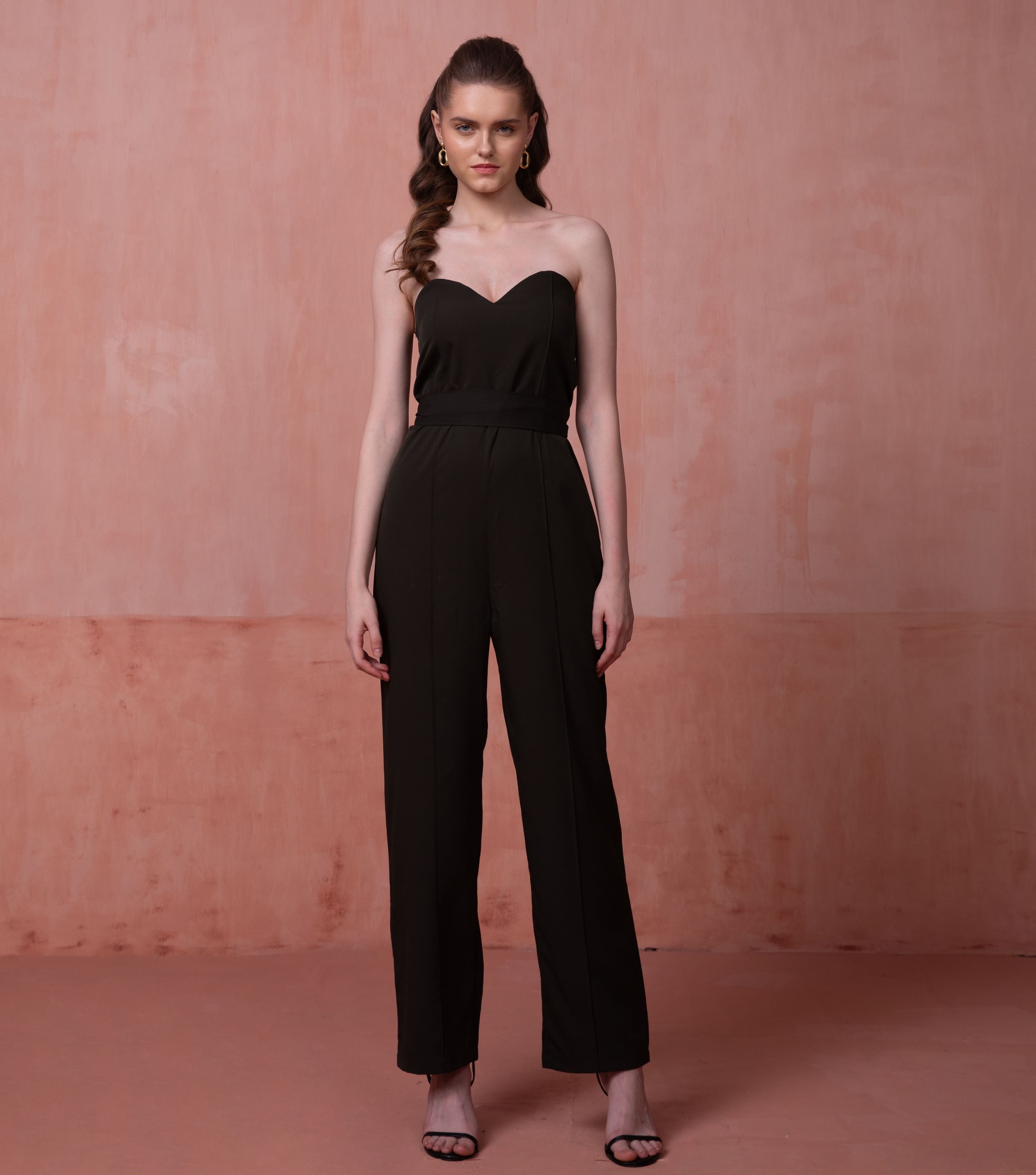 Black Jumpsuit 4