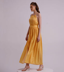 Mellow Western Dress for Ladies 4