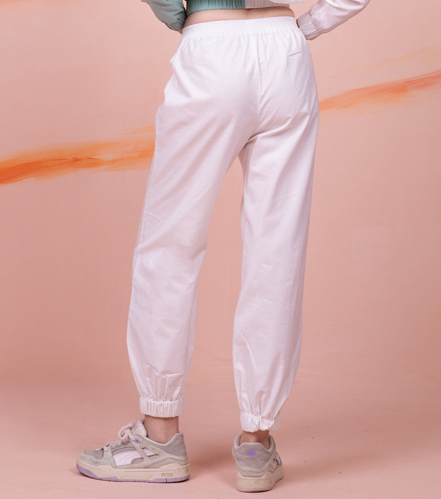 Lounge Wear Joggers for Women 6