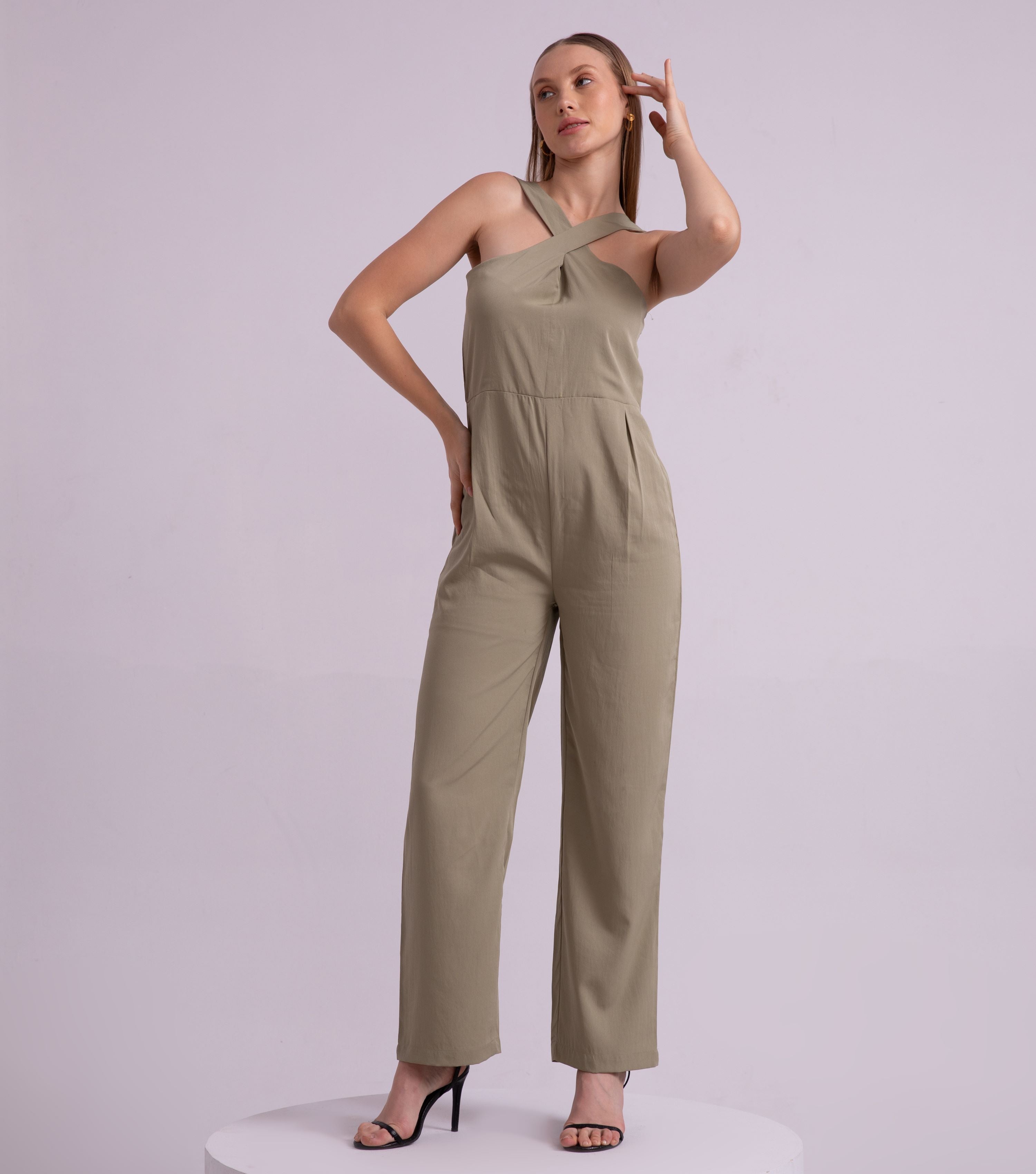 Slinky Jumpsuit 2