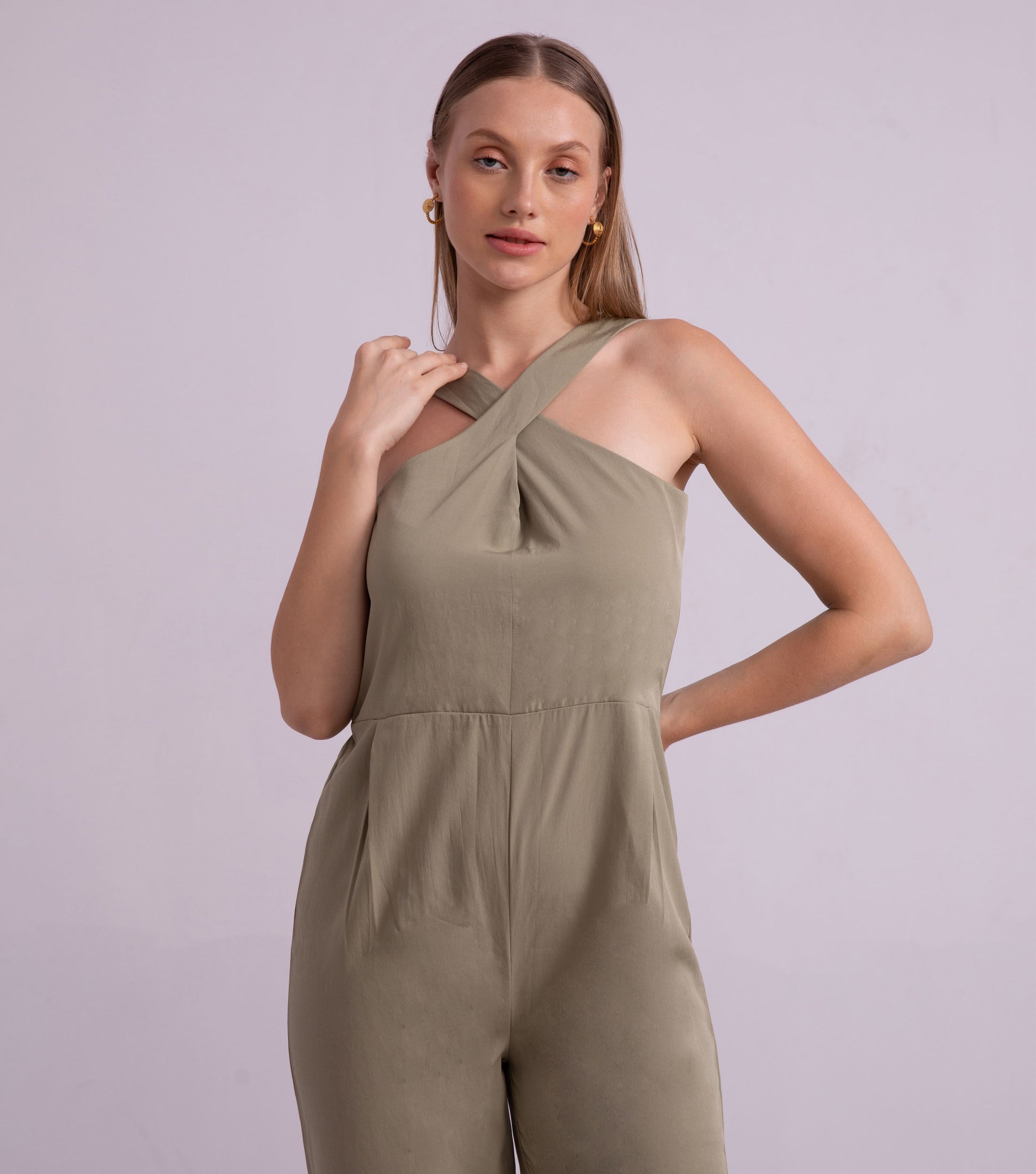 Slinky Jumpsuit 3