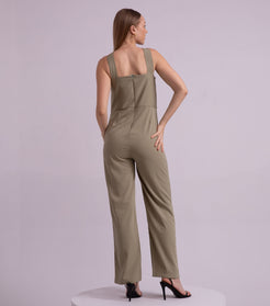 Slinky Jumpsuit 5