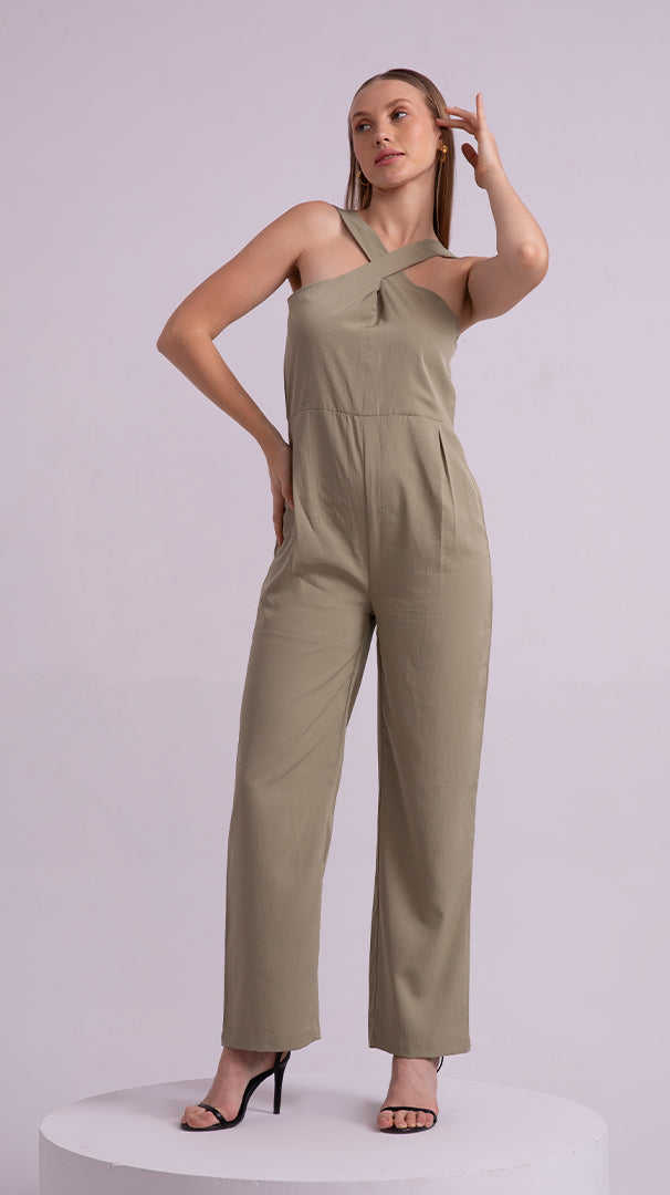 Slinky Jumpsuit 6