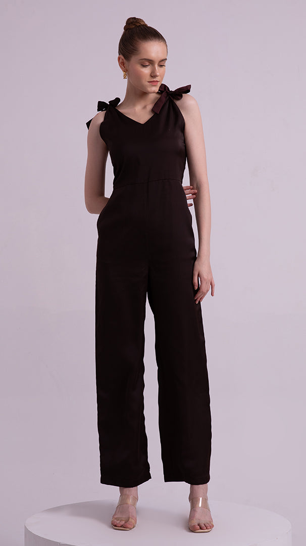 Bow Style Jumpsuit 6